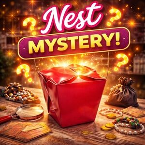 Bracelet Stack Mystery Box